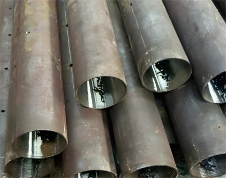 万柏林管棚管